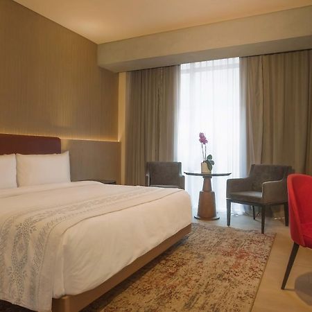 Hyatt Regency Mexico City Insurgentes 외부 사진
