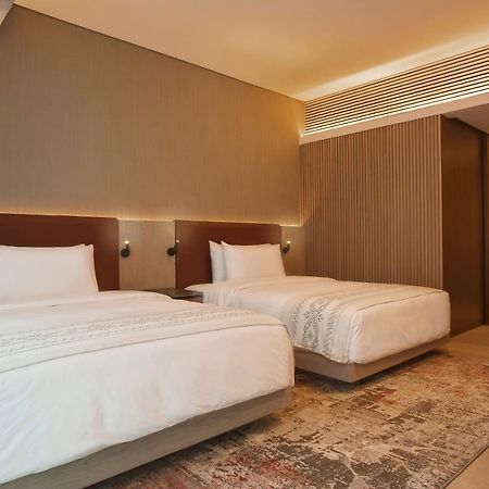 Hyatt Regency Mexico City Insurgentes 외부 사진