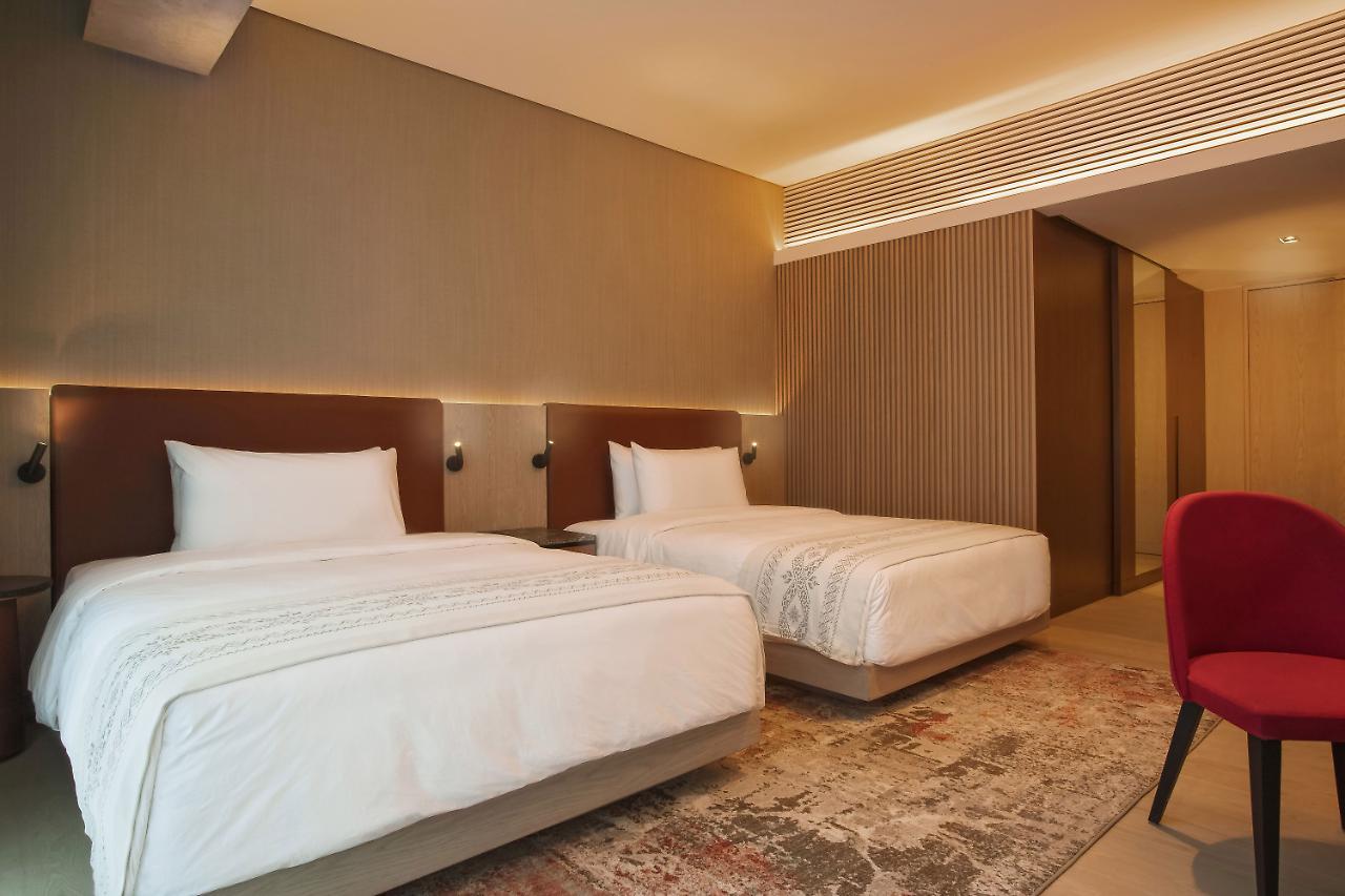 Hyatt Regency Mexico City Insurgentes 외부 사진