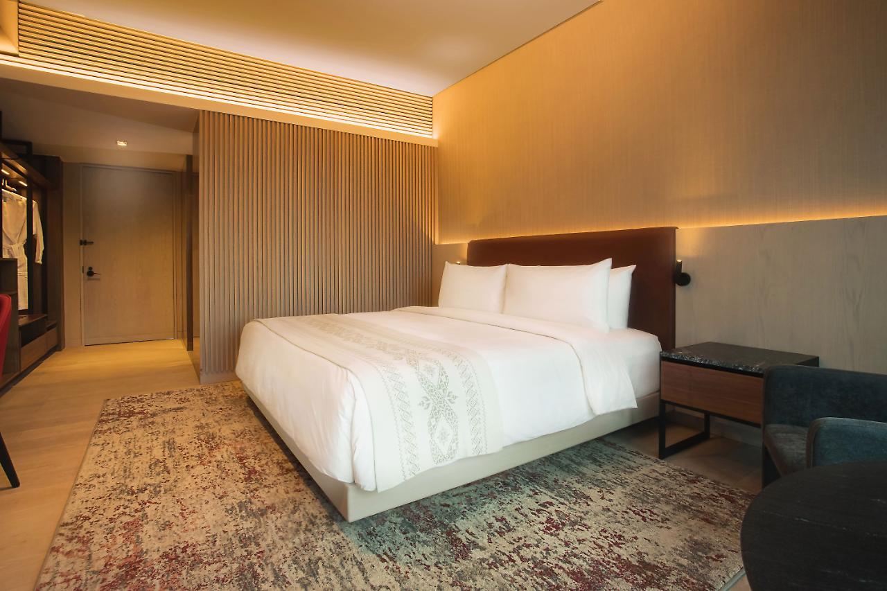 Hyatt Regency Mexico City Insurgentes 외부 사진